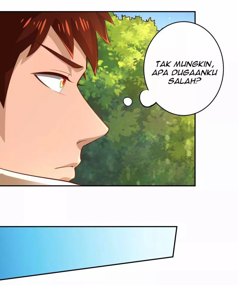 Sword Master of Soul Spirit Chapter 48 - halaman 15
