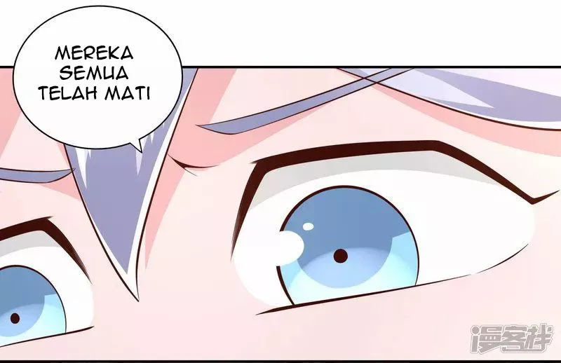 Sword Master of Soul Spirit Chapter 48 - halaman 19
