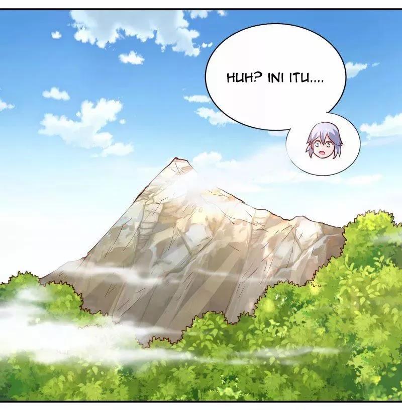 Sword Master of Soul Spirit Chapter 49 - halaman 15
