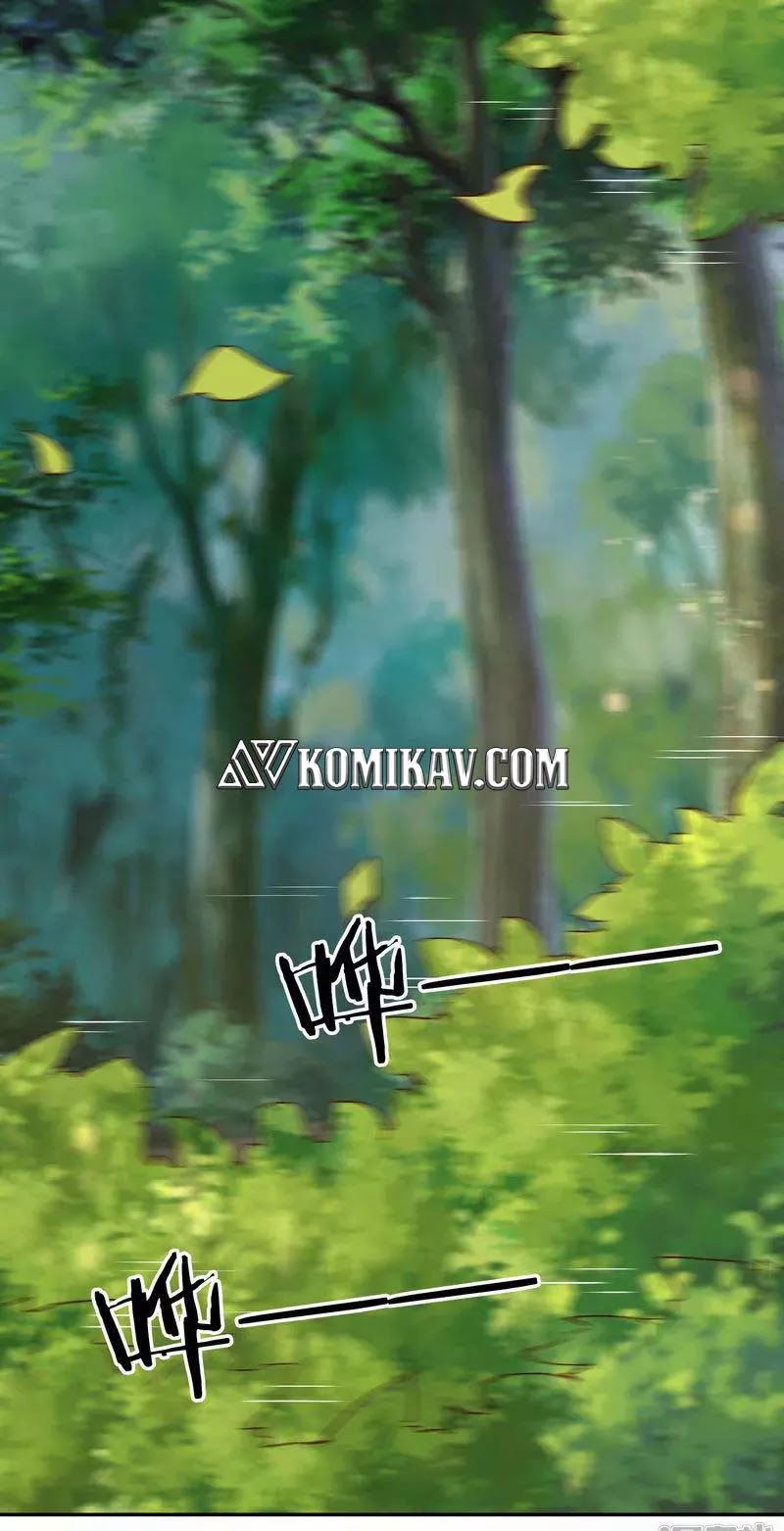 Sword Master of Soul Spirit Chapter 49 - halaman 26