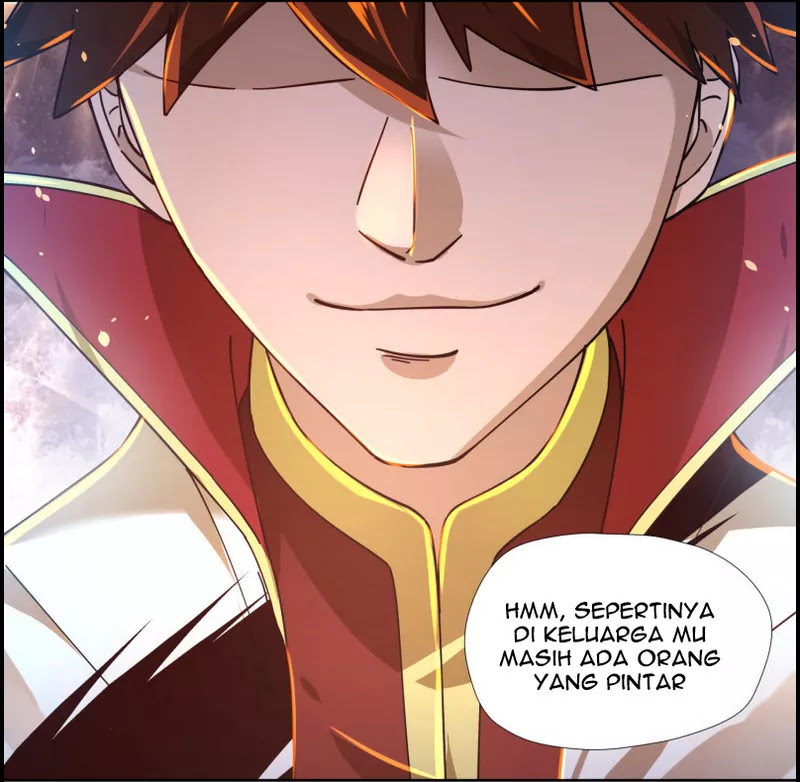 Sword Master of Soul Spirit Chapter 5 - halaman 28