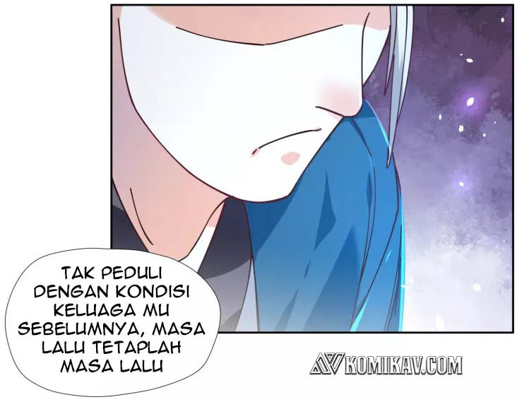 Sword Master of Soul Spirit Chapter 5 - halaman 33