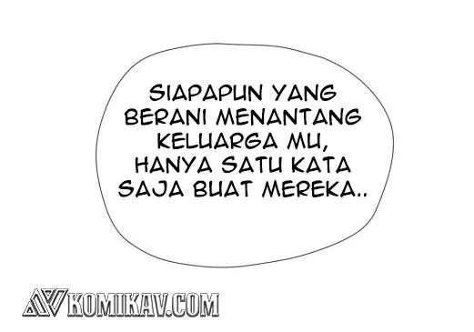 Sword Master of Soul Spirit Chapter 5 - halaman 35