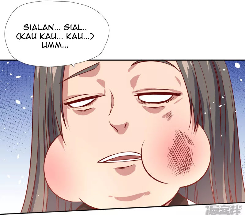 Sword Master of Soul Spirit Chapter 5 - halaman 5
