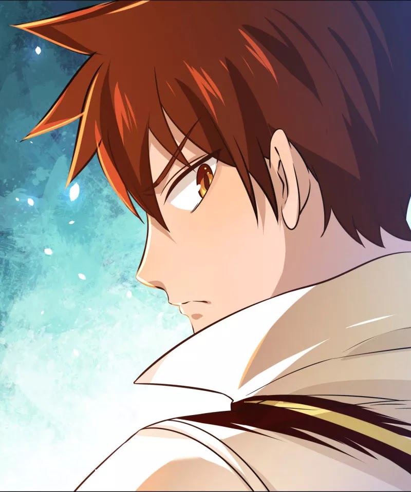 Sword Master of Soul Spirit Chapter 5 - halaman 7
