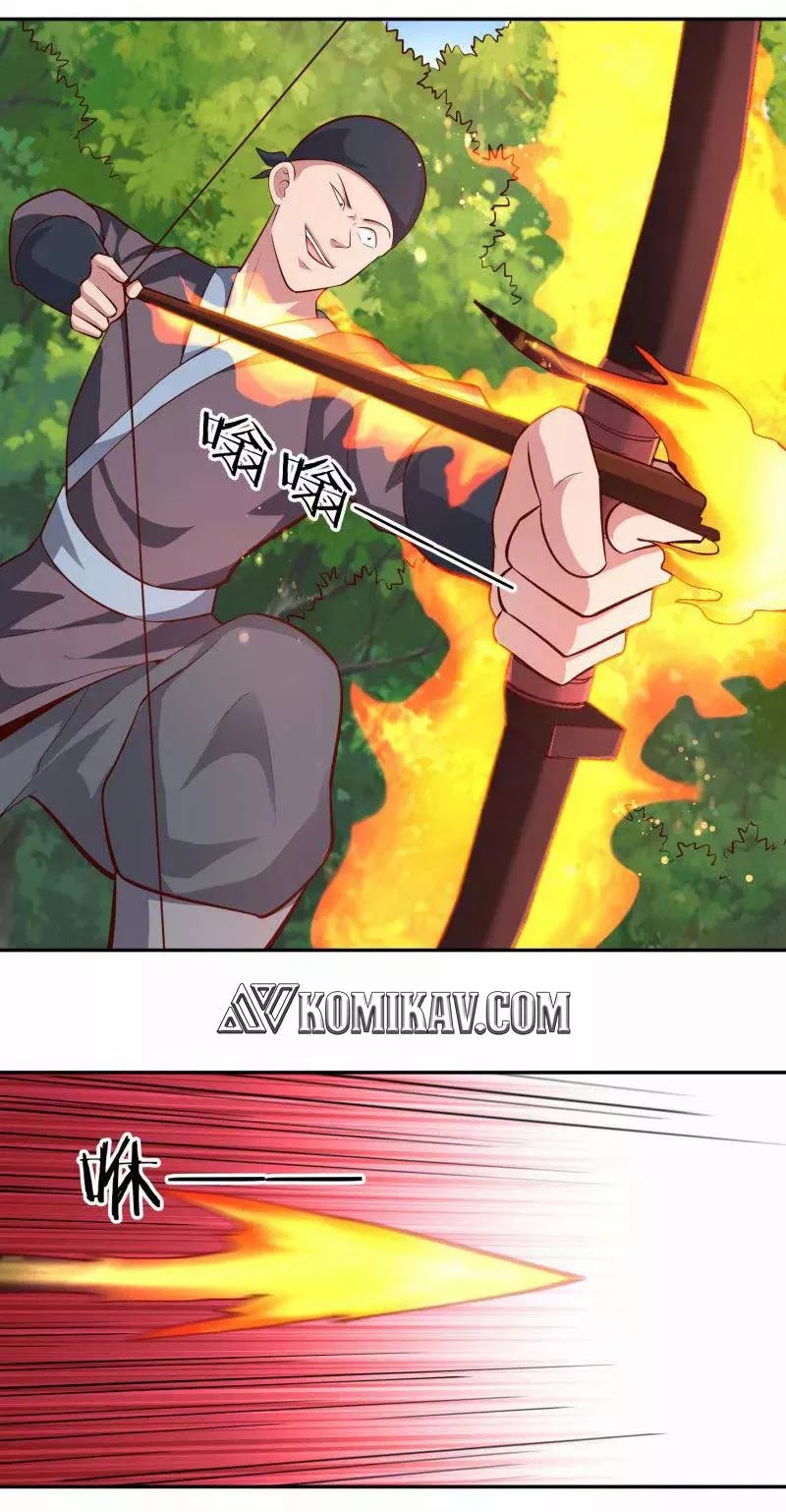 Sword Master of Soul Spirit Chapter 50 - halaman 10