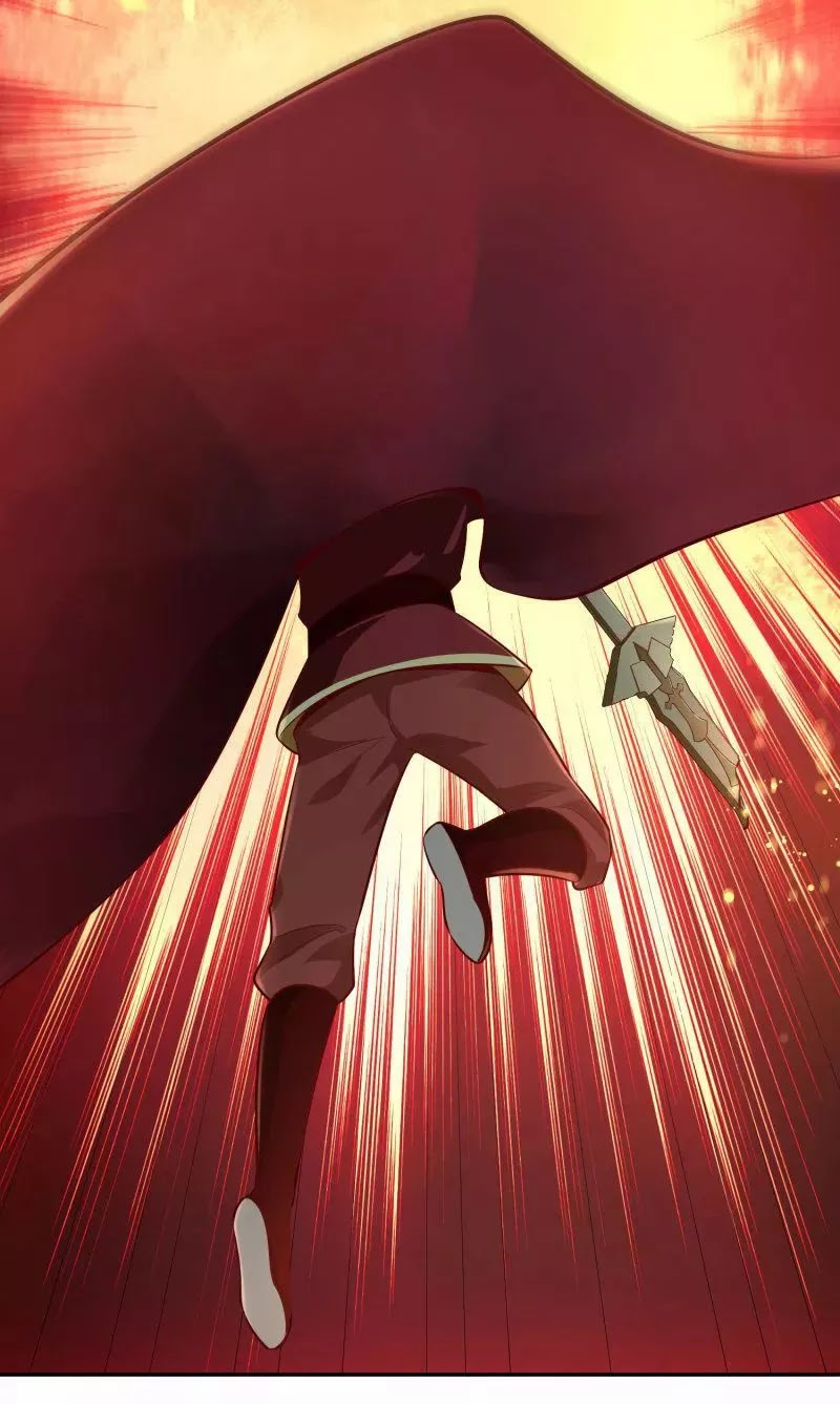 Sword Master of Soul Spirit Chapter 50 - halaman 31