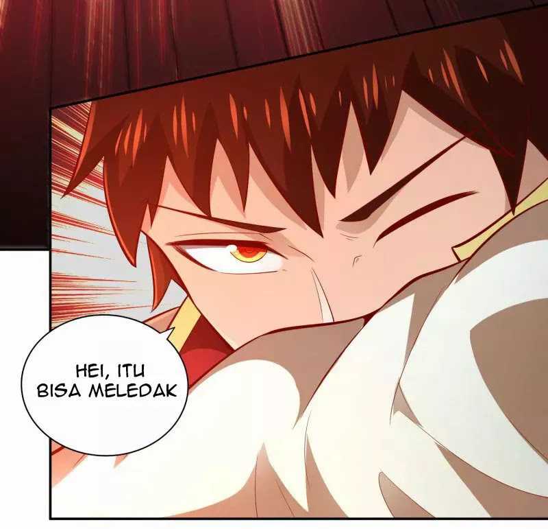 Sword Master of Soul Spirit Chapter 50 - halaman 5