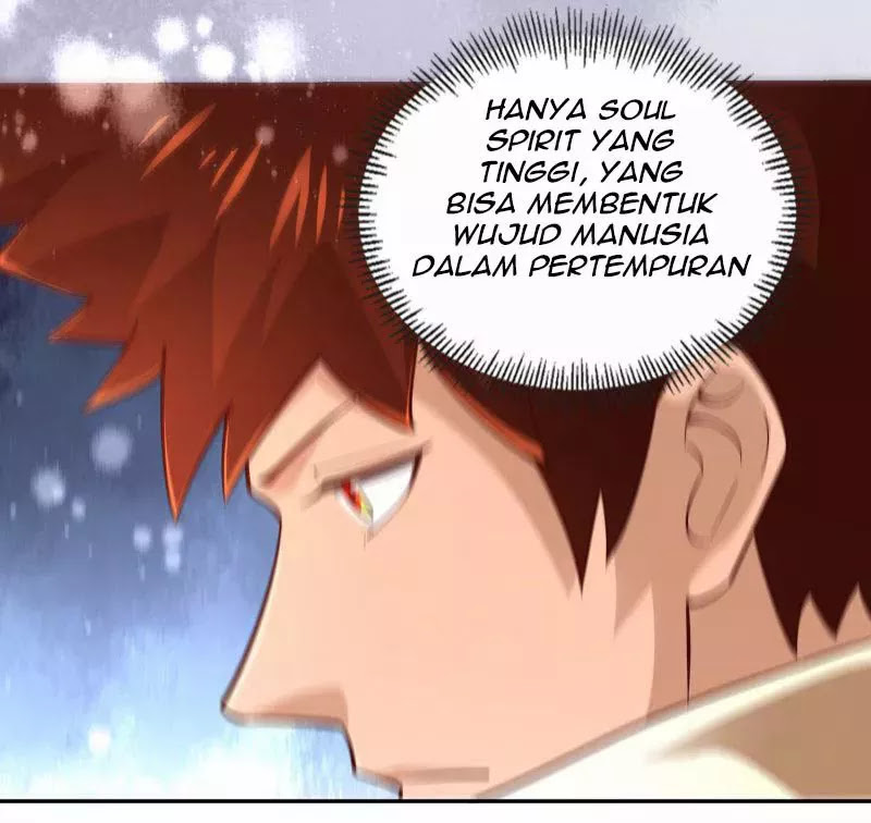 Sword Master of Soul Spirit Chapter 50 - halaman 9
