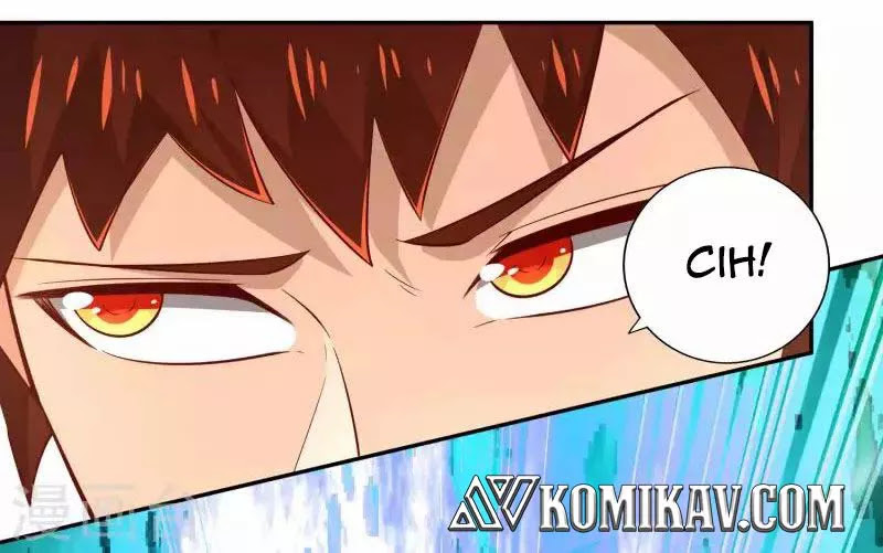 Sword Master of Soul Spirit Chapter 51 - halaman 10