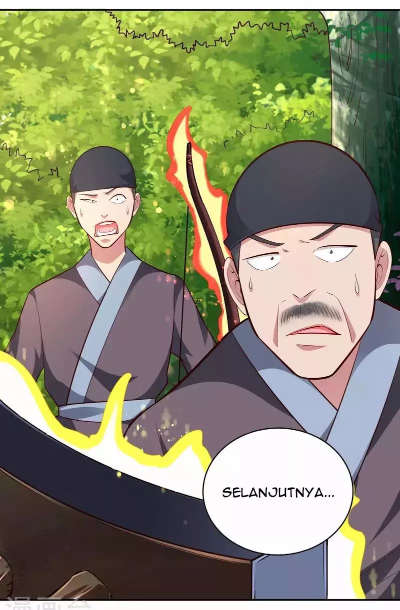 Sword Master of Soul Spirit Chapter 51 - halaman 17