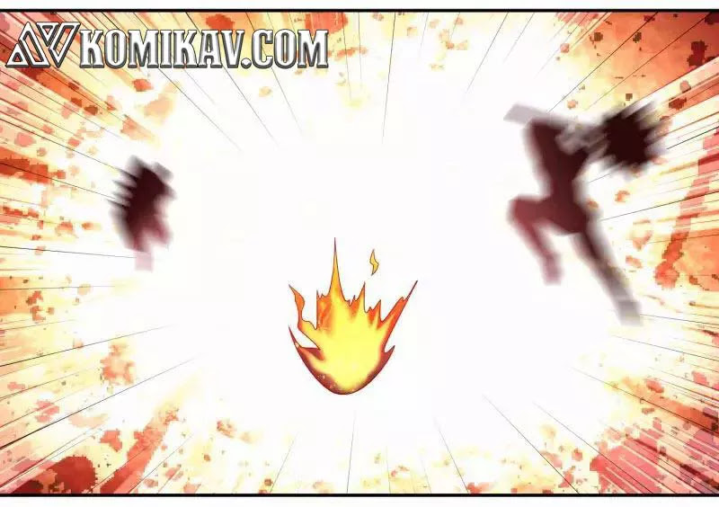 Sword Master of Soul Spirit Chapter 51 - halaman 2