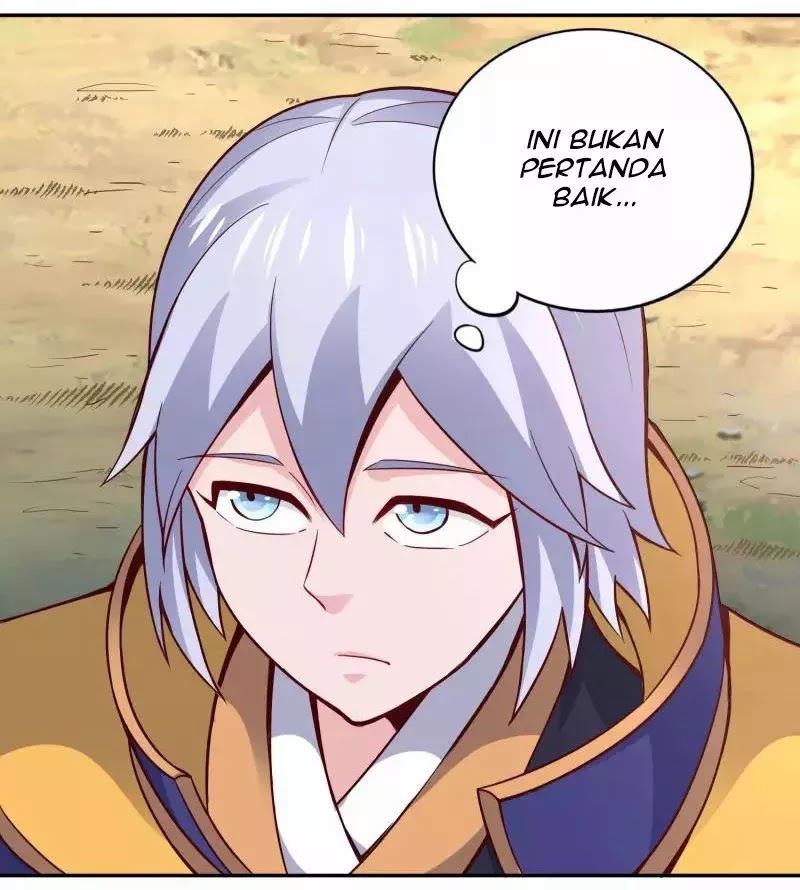Sword Master of Soul Spirit Chapter 51 - halaman 23