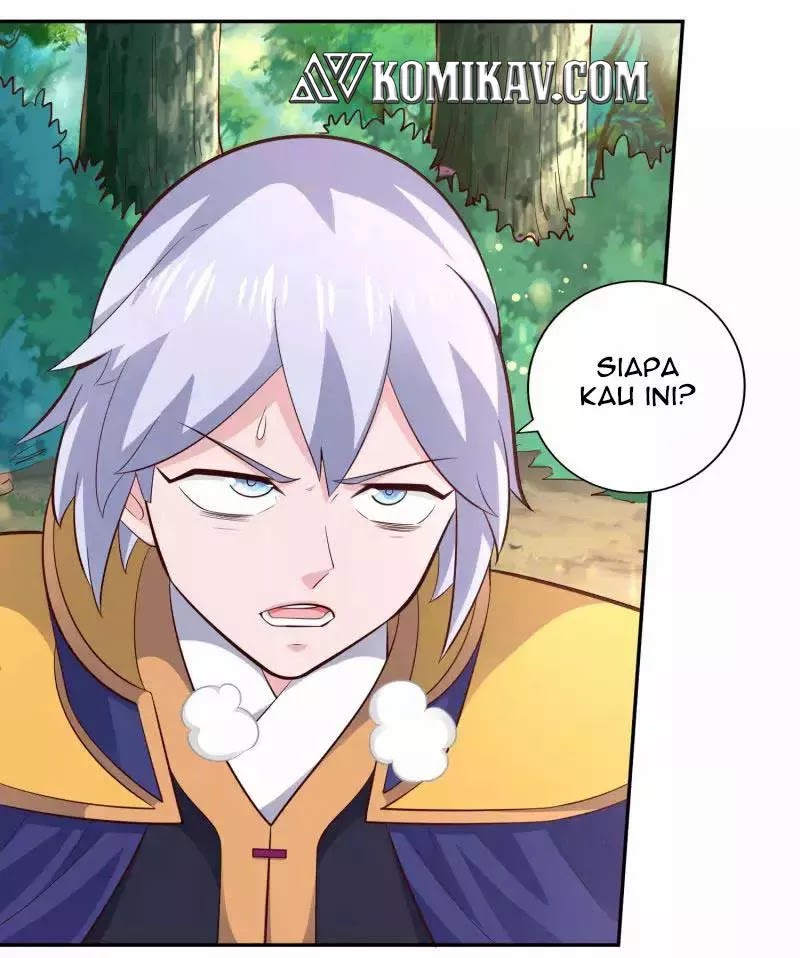 Sword Master of Soul Spirit Chapter 52 - halaman 6