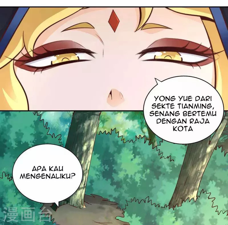 Sword Master of Soul Spirit Chapter 52 - halaman 7