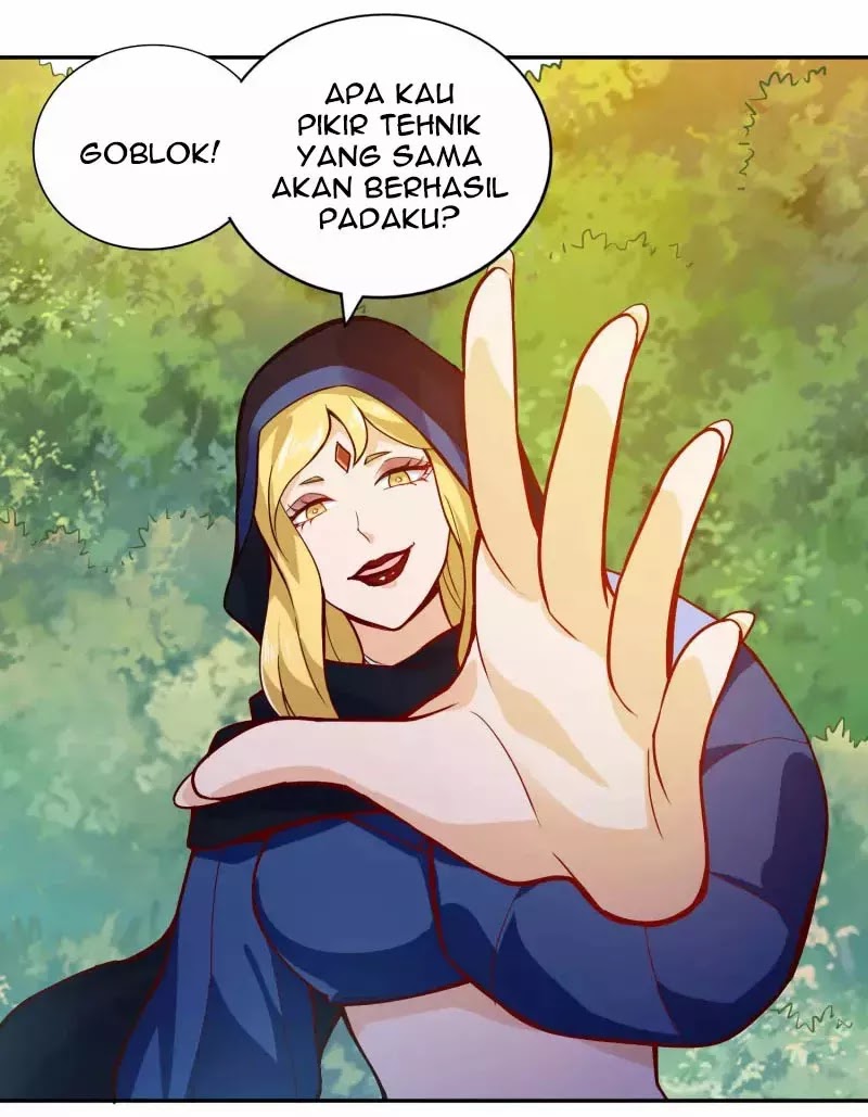 Sword Master of Soul Spirit Chapter 54 - halaman 12