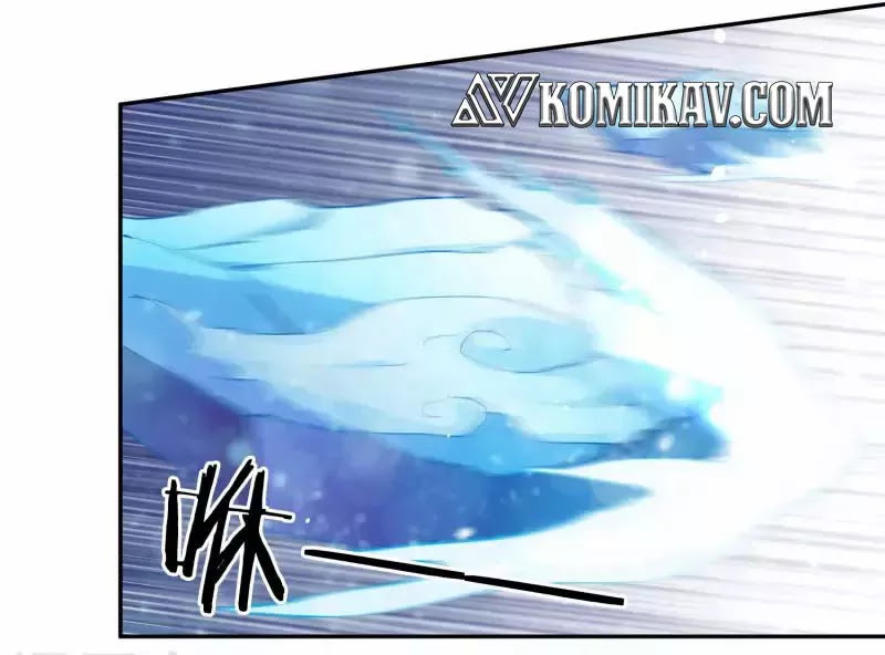 Sword Master of Soul Spirit Chapter 54 - halaman 14