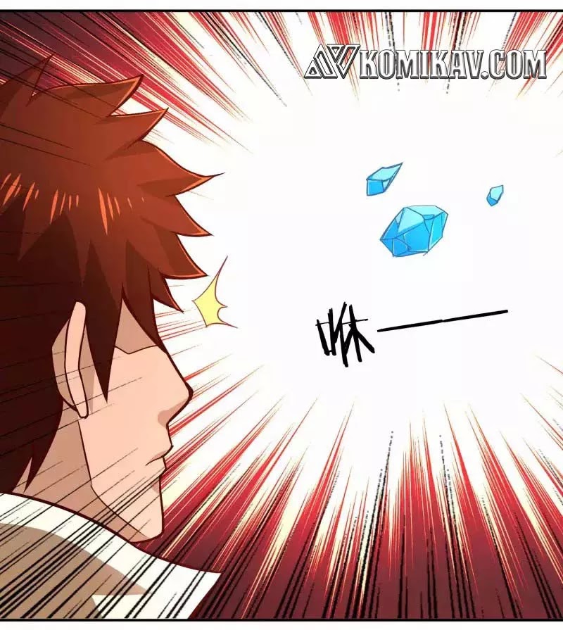 Sword Master of Soul Spirit Chapter 54 - halaman 26