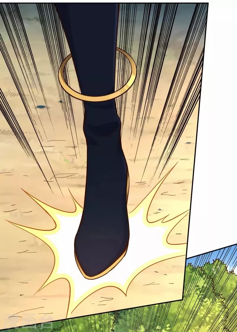 Sword Master of Soul Spirit Chapter 54 - halaman 3