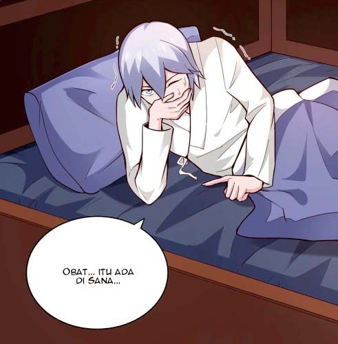 Sword Master of Soul Spirit Chapter 55 - halaman 11