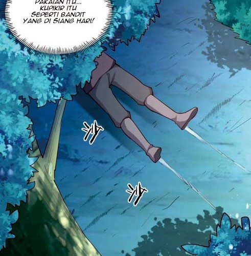 Sword Master of Soul Spirit Chapter 55 - halaman 19