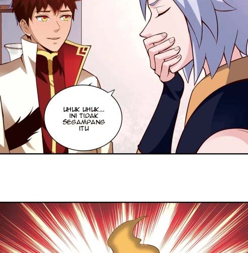 Sword Master of Soul Spirit Chapter 55 - halaman 7