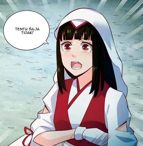 Sword Master of Soul Spirit Chapter 56 - halaman 11