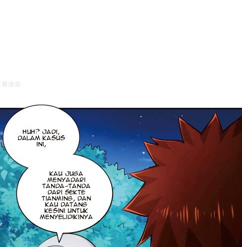 Sword Master of Soul Spirit Chapter 56 - halaman 13