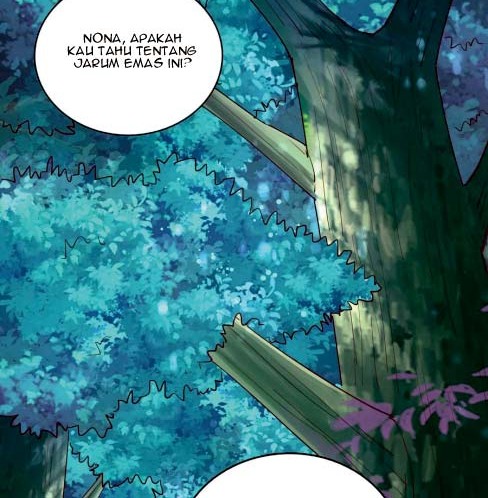 Sword Master of Soul Spirit Chapter 56 - halaman 17