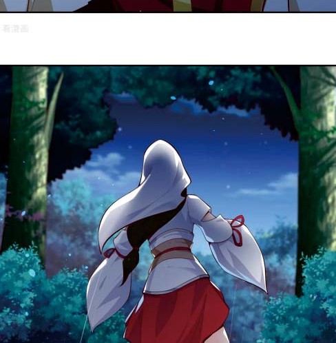 Sword Master of Soul Spirit Chapter 56 - halaman 3