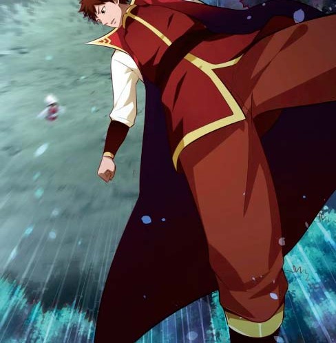 Sword Master of Soul Spirit Chapter 56 - halaman 7