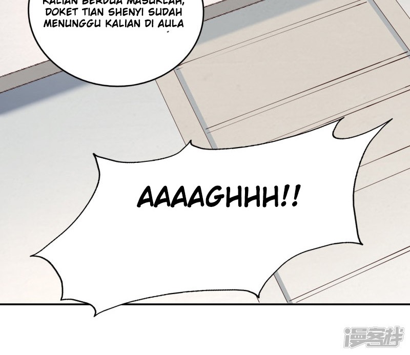 Sword Master of Soul Spirit Chapter 57 - halaman 15