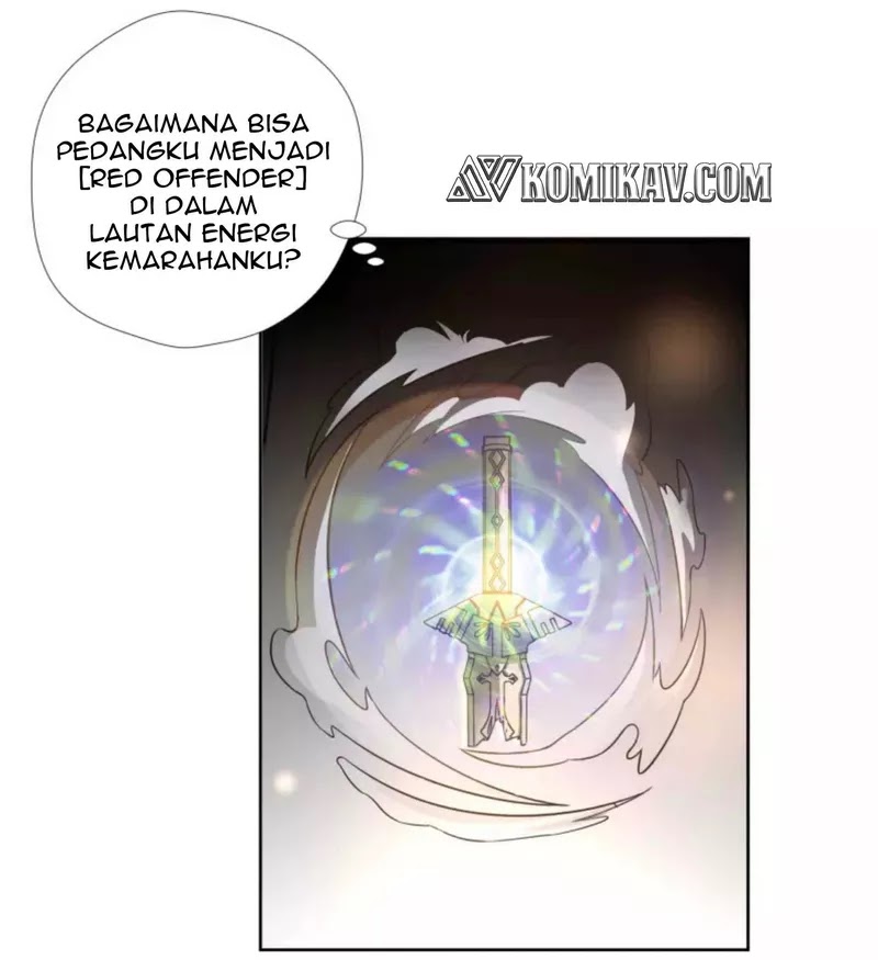 Sword Master of Soul Spirit Chapter 6 - halaman 10