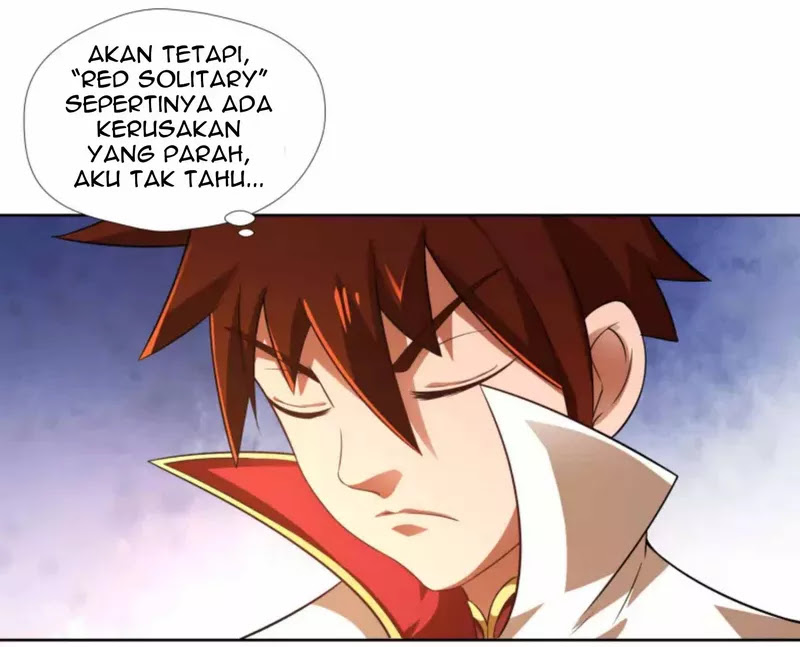 Sword Master of Soul Spirit Chapter 6 - halaman 13