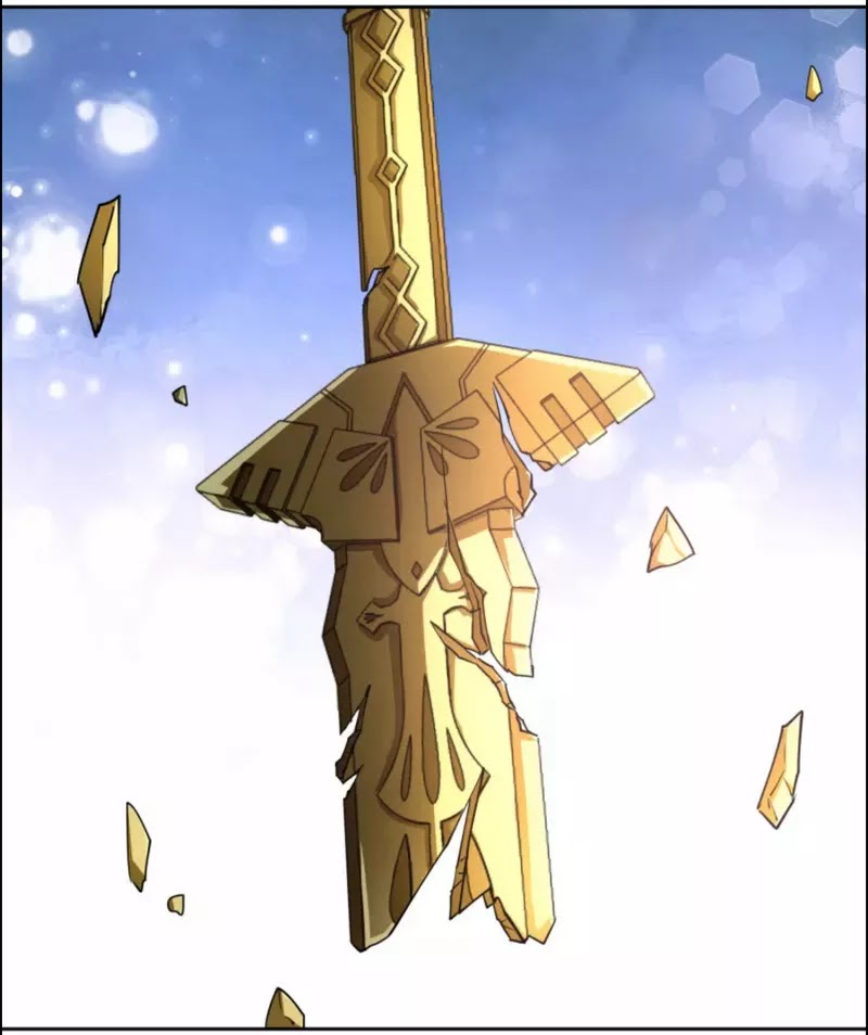 Sword Master of Soul Spirit Chapter 6 - halaman 19