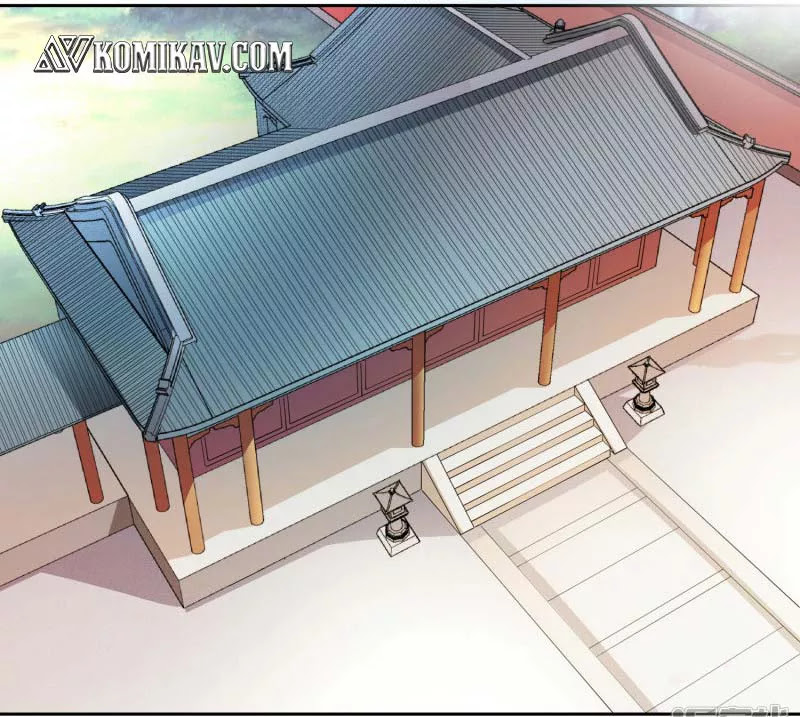 Sword Master of Soul Spirit Chapter 6 - halaman 2