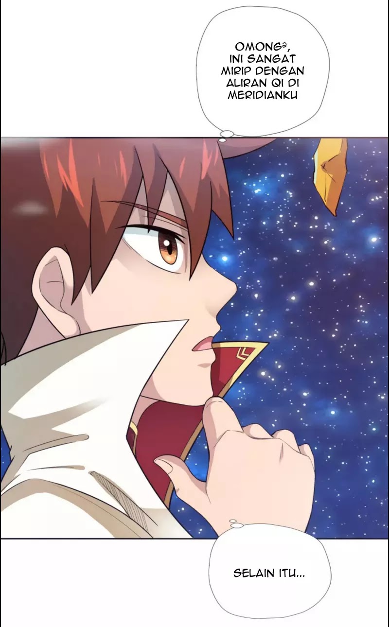 Sword Master of Soul Spirit Chapter 6 - halaman 21