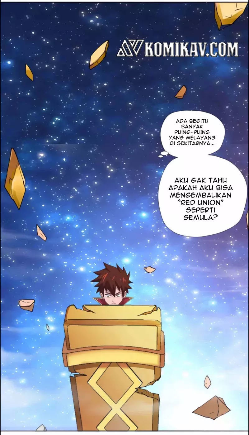 Sword Master of Soul Spirit Chapter 6 - halaman 22
