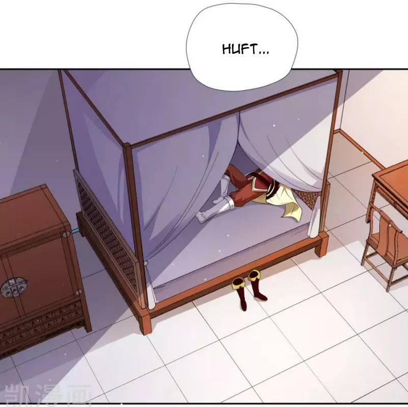Sword Master of Soul Spirit Chapter 6 - halaman 3