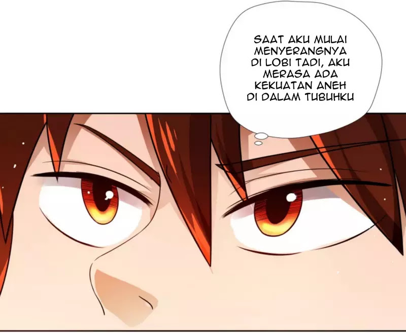 Sword Master of Soul Spirit Chapter 6 - halaman 5