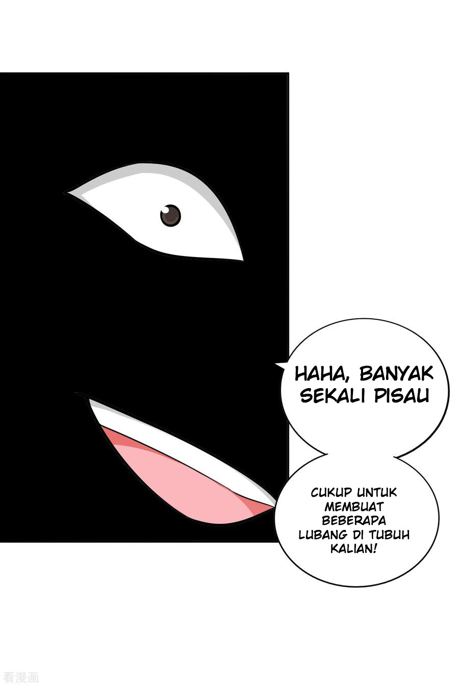Sword Master of Soul Spirit Chapter 62 - halaman 12