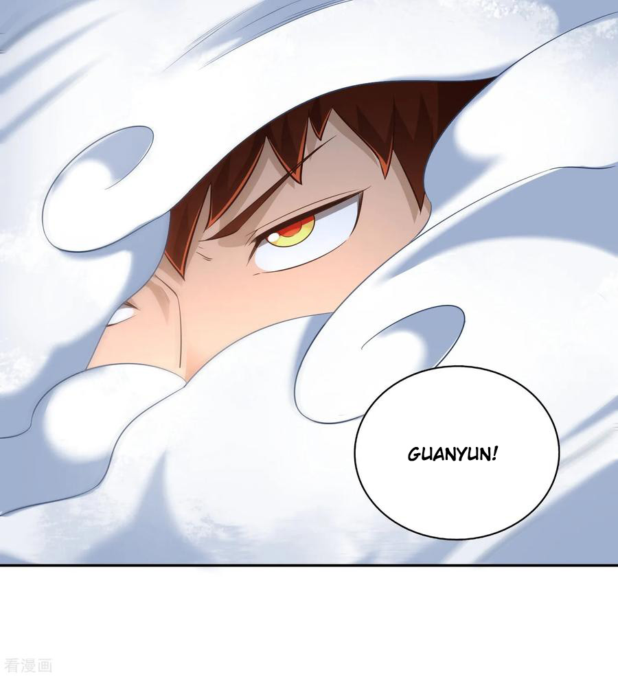 Sword Master of Soul Spirit Chapter 62 - halaman 24