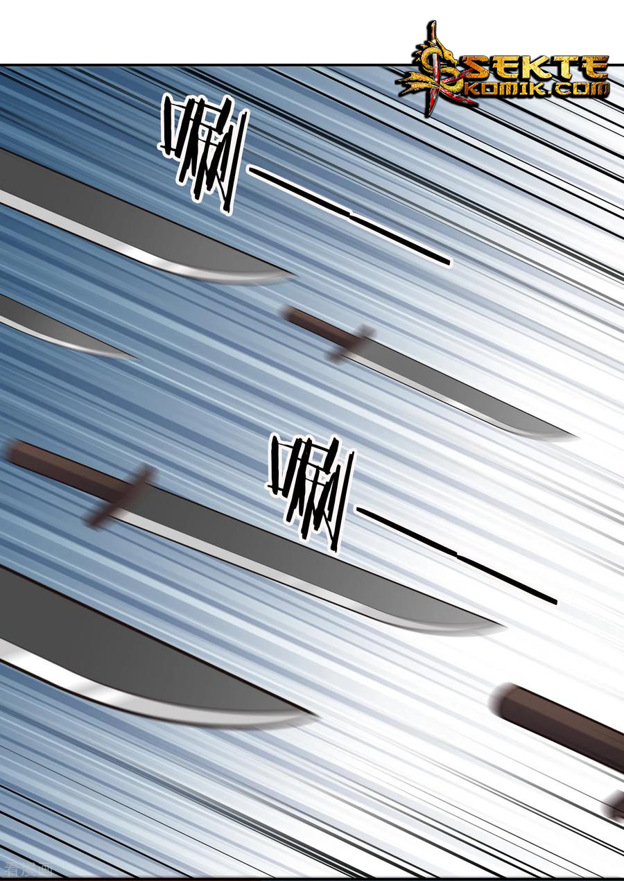 Sword Master of Soul Spirit Chapter 62 - halaman 9