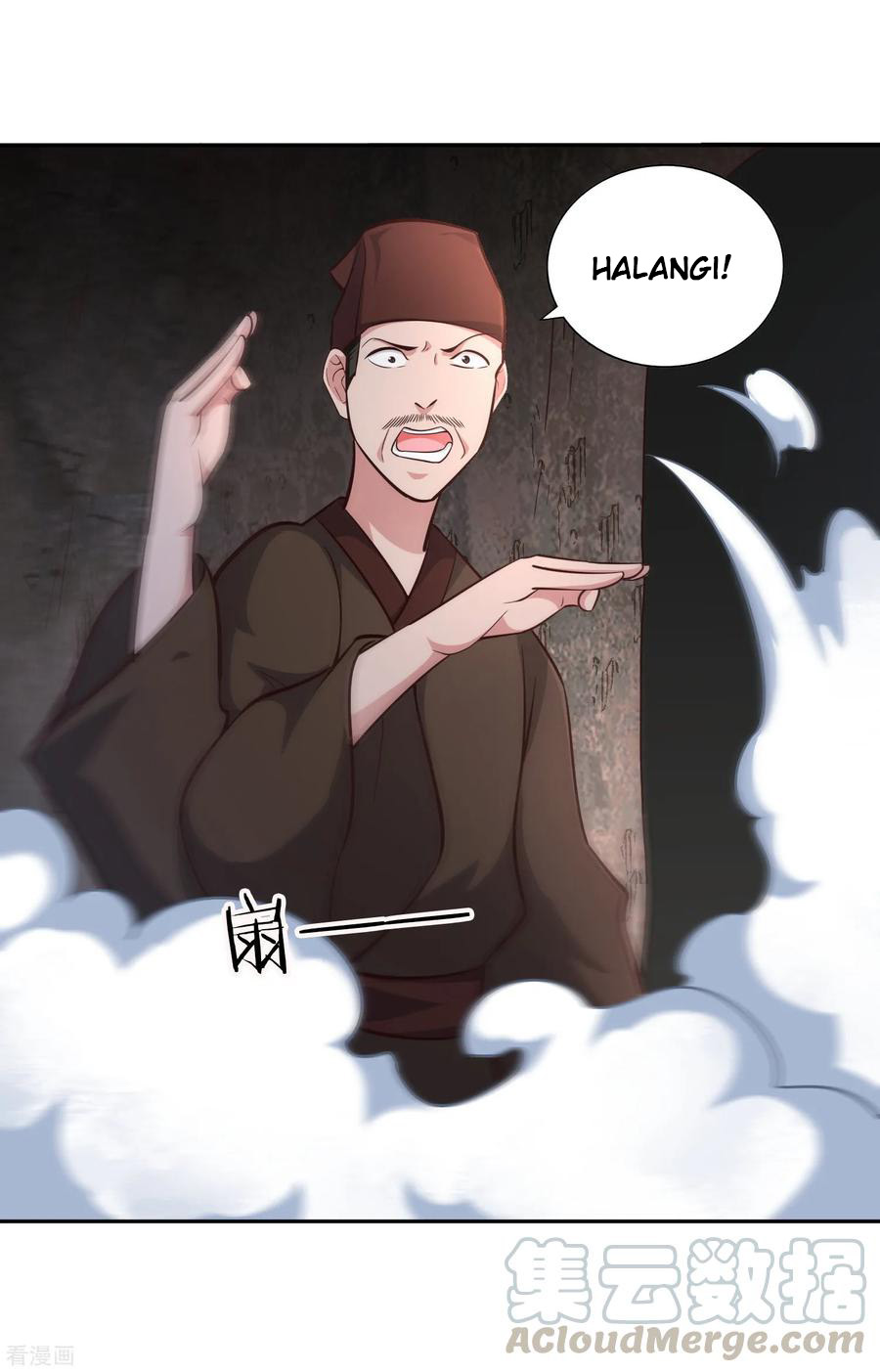 Sword Master of Soul Spirit Chapter 63 - halaman 10