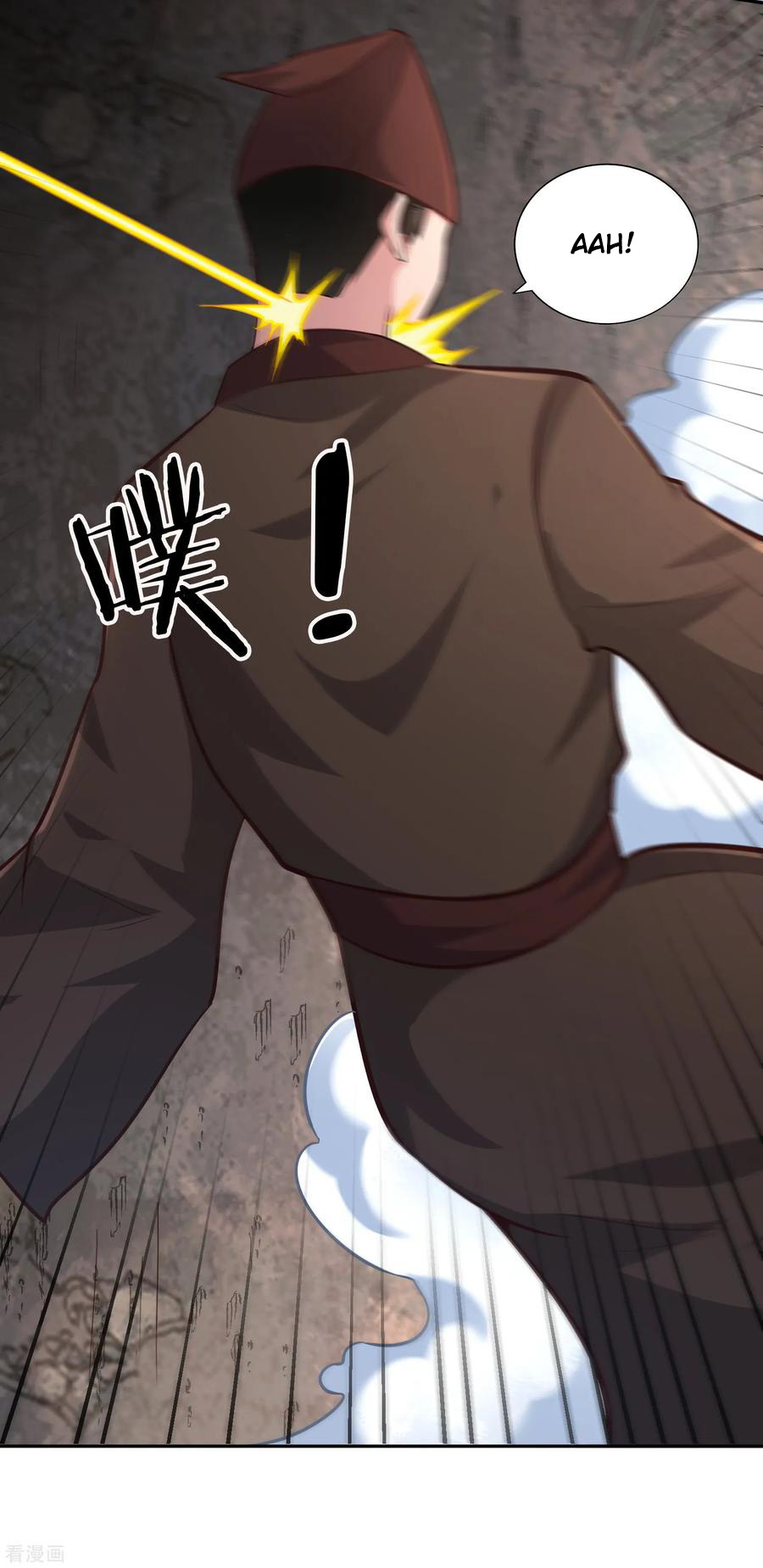 Sword Master of Soul Spirit Chapter 63 - halaman 12