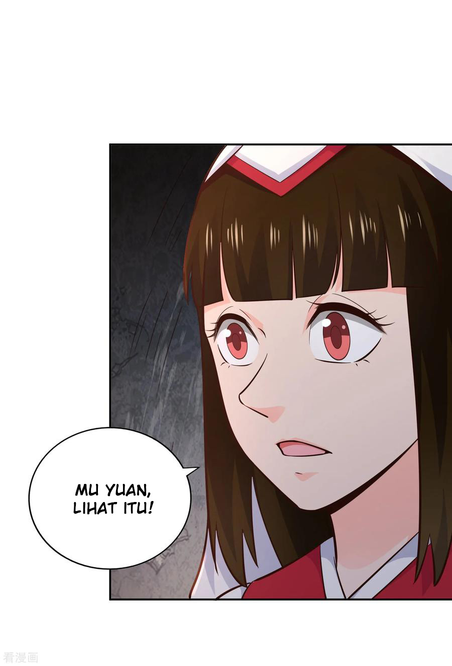Sword Master of Soul Spirit Chapter 63 - halaman 17