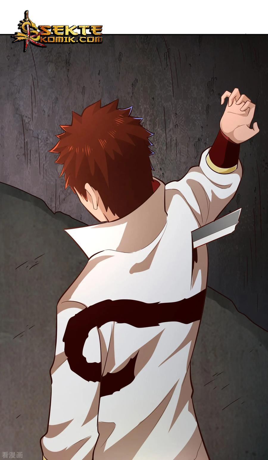 Sword Master of Soul Spirit Chapter 63 - halaman 20