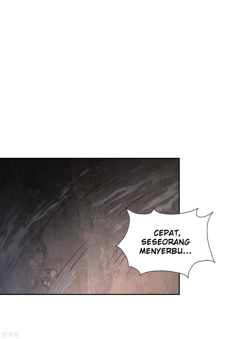 Sword Master of Soul Spirit Chapter 63 - halaman 25