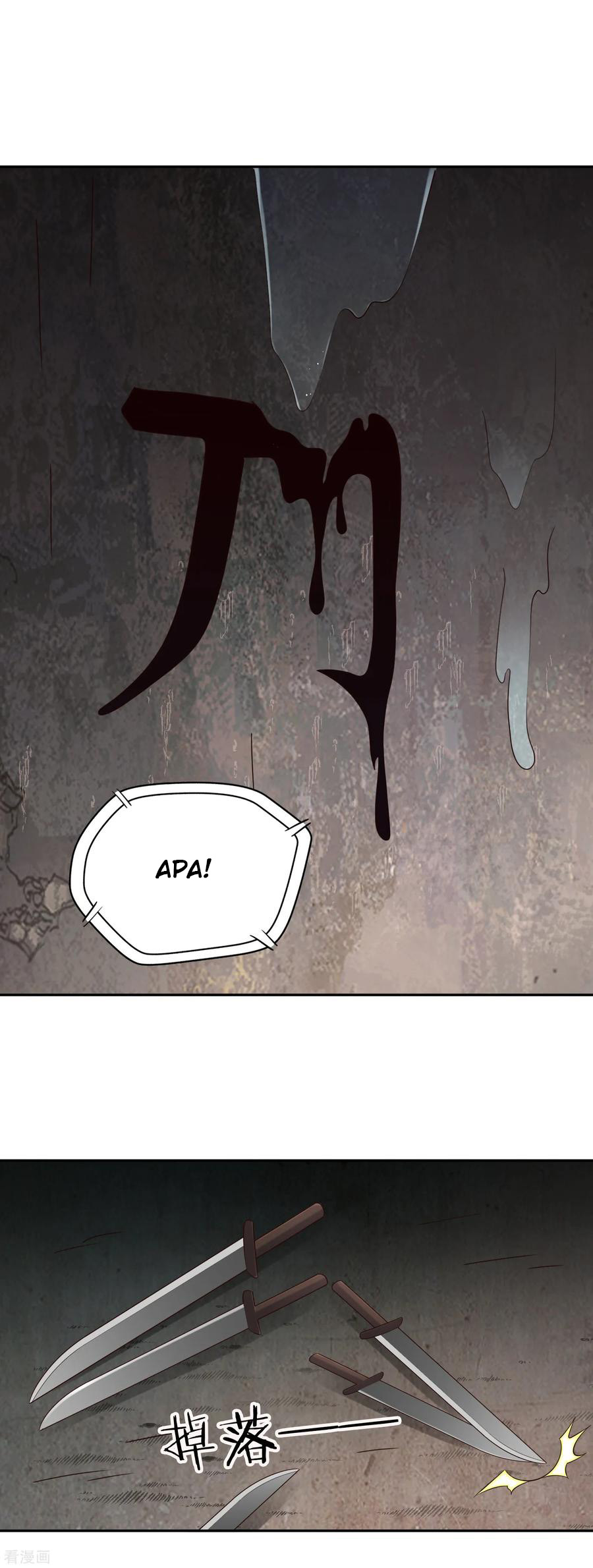 Sword Master of Soul Spirit Chapter 63 - halaman 4
