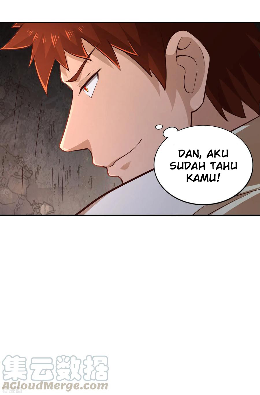 Sword Master of Soul Spirit Chapter 63 - halaman 6